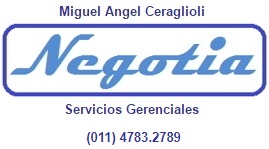 Negotia Argentina - Servicios Gerenciales